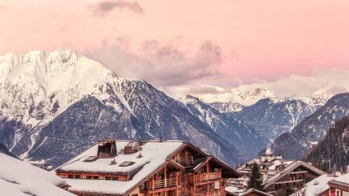 Bed & Breakfast Hotel Mirabeau