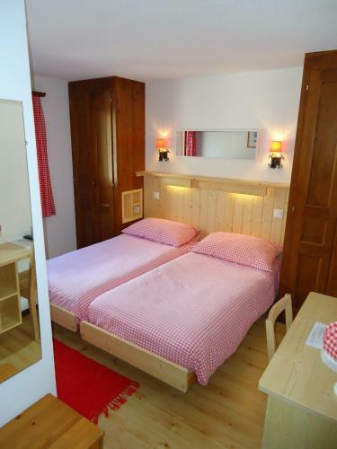 Bed & Breakfast Hotel Mirabeau