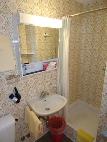 Bed & Breakfast Hotel Mirabeau