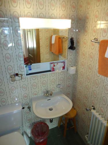 Bed & Breakfast Hotel Mirabeau