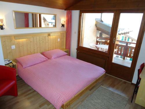 Bed & Breakfast Hotel Mirabeau