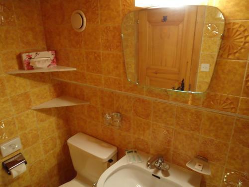 Bed & Breakfast Hotel Mirabeau