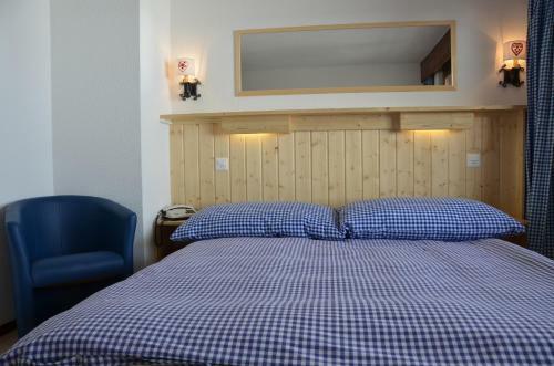 Bed & Breakfast Hotel Mirabeau