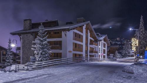 Bed & Breakfast Hotel Mirabeau