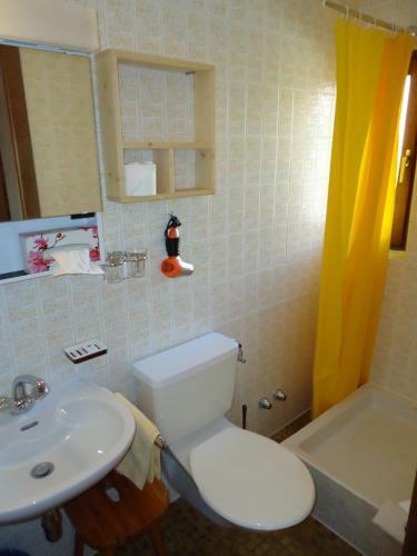 Bed & Breakfast Hotel Mirabeau