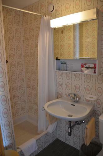 Bed & Breakfast Hotel Mirabeau