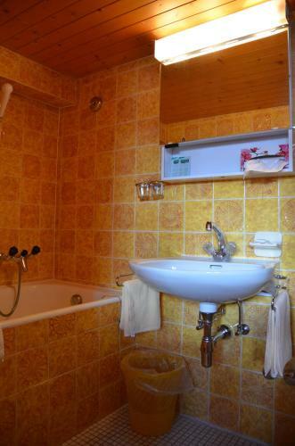 Bed & Breakfast Hotel Mirabeau