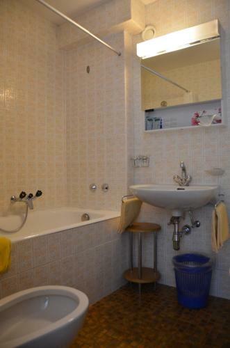 Bed & Breakfast Hotel Mirabeau