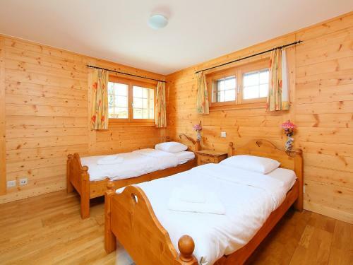 Apartment Boule De Neige Verbier