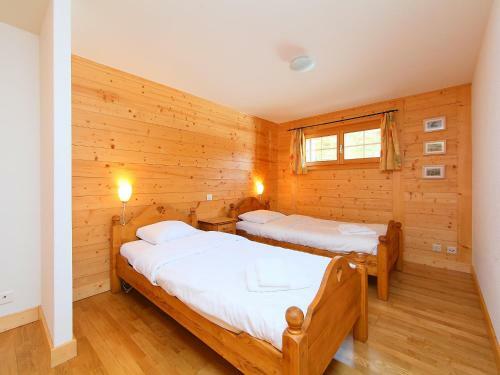 Apartment Boule De Neige Verbier