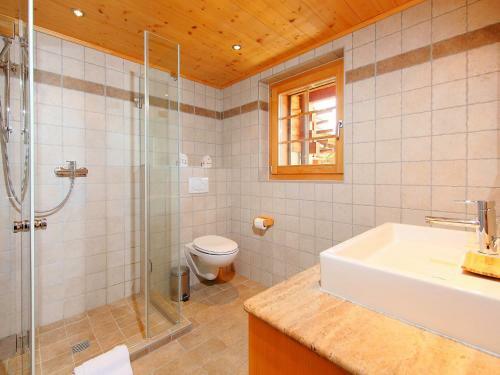 Apartment Boule De Neige Verbier