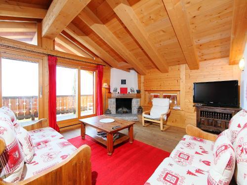 Apartment Boule De Neige Verbier