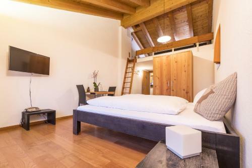 Laagers Hotel Garni