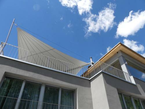 Laagers Hotel Garni