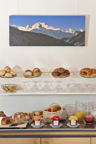 Laagers Hotel Garni
