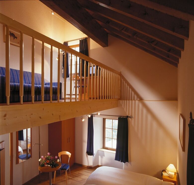Posada Hotel Du Pigne