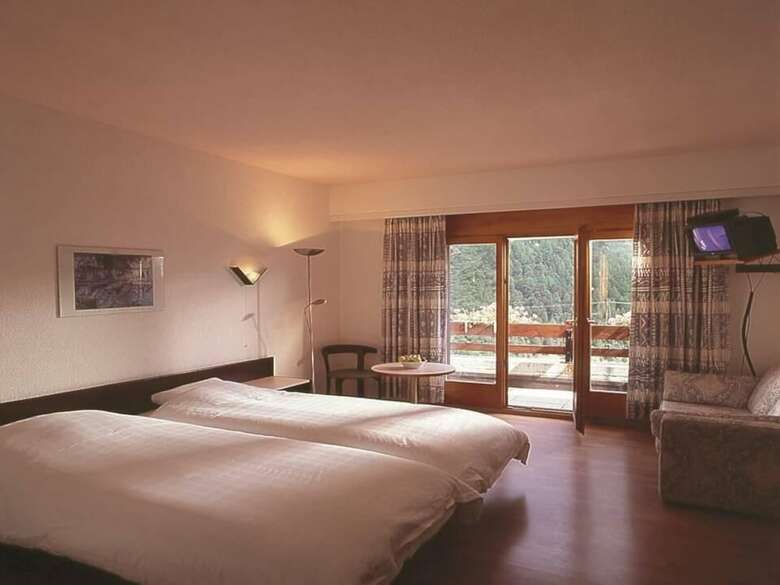 Posada Hotel Du Pigne