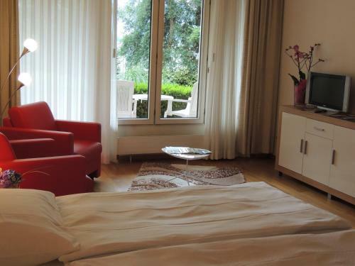 Hostal Residenza Al Parco - Tertianum