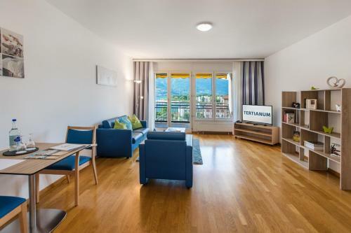Hostal Residenza Al Parco - Tertianum