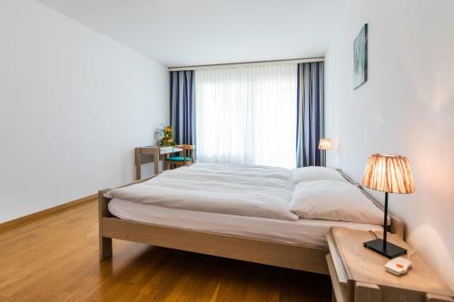 Hostal Residenza Al Parco - Tertianum