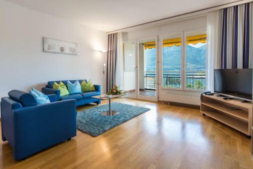 Hostal Residenza Al Parco - Tertianum