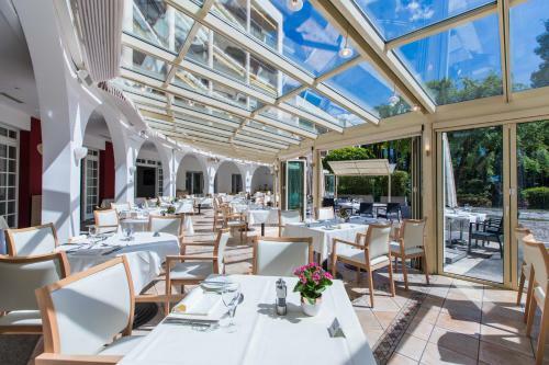 Hostal Residenza Al Parco - Tertianum