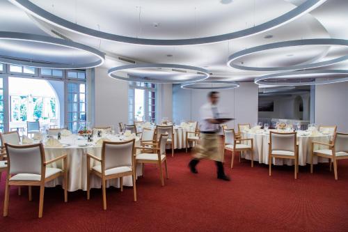 Hostal Residenza Al Parco - Tertianum