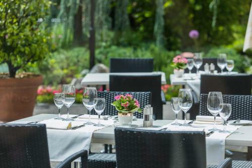 Hostal Residenza Al Parco - Tertianum