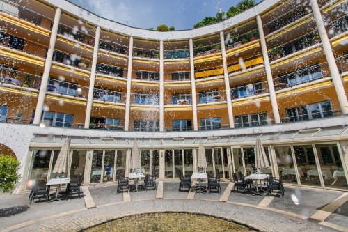 Hostal Residenza Al Parco - Tertianum