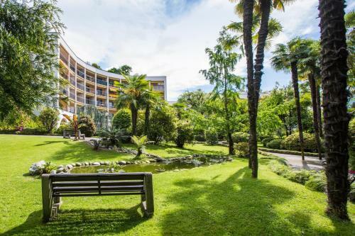 Hostal Residenza Al Parco - Tertianum