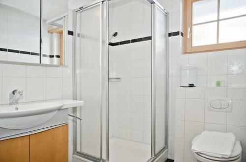 Apartment Alpin Eg - Griwarent Ag