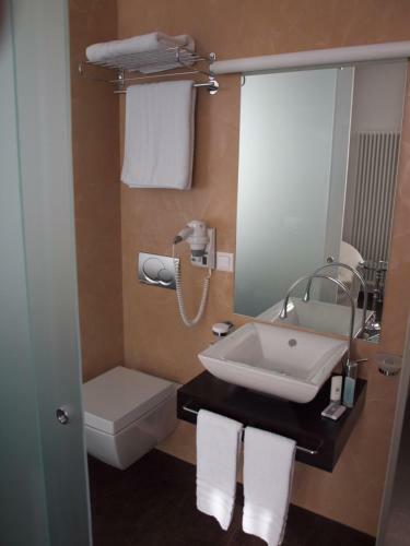 Boutique Hotel La Rinascente