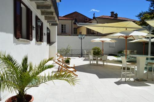 Boutique Hotel La Rinascente