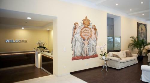 Boutique Hotel La Rinascente