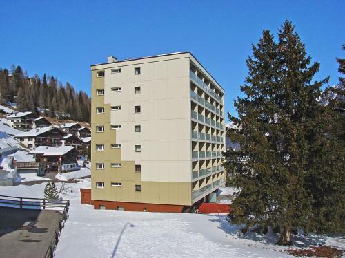 Apartamento Jenatsch 5