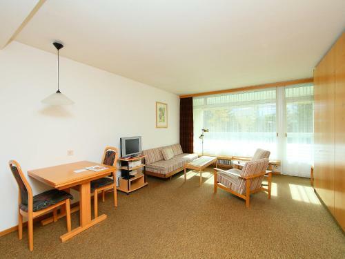 Apartamento Jenatsch 5