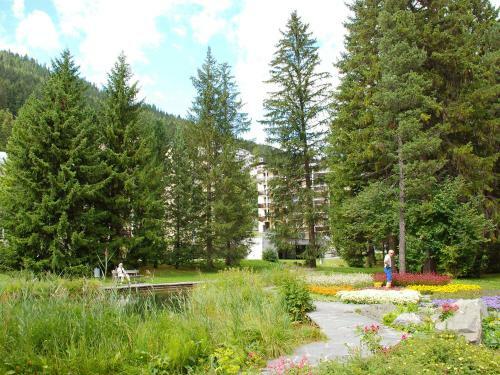 Apartamento Allod-park XXIX