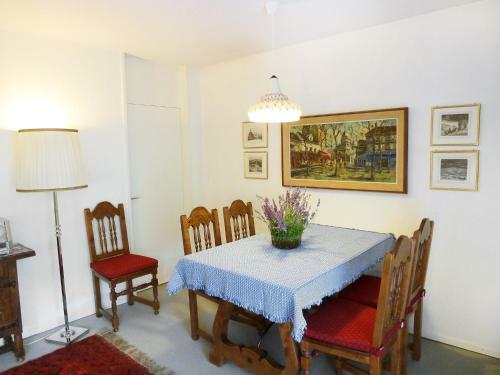 Apartamento Allod-park XXIX