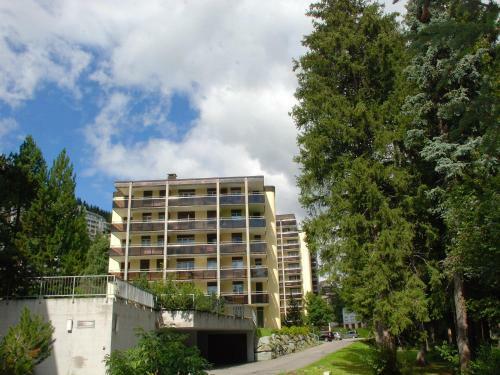 Apartamento Allod-park XXIX