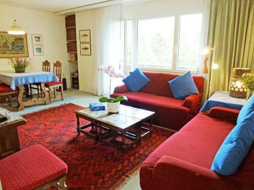 Apartamento Allod-park XXIX