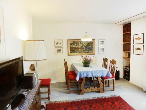 Apartamento Allod-park XXIX