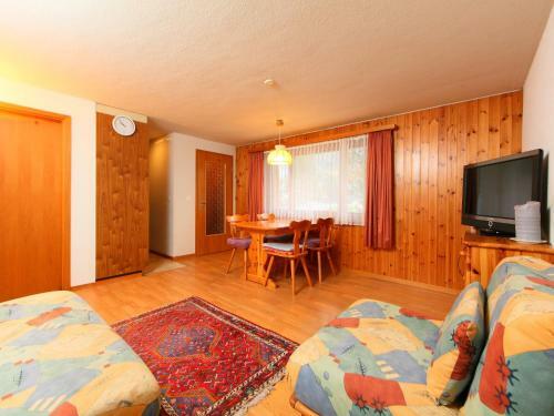 Apartment Chiebrendli Grindelwald