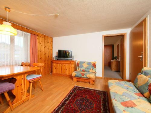 Apartment Chiebrendli Grindelwald