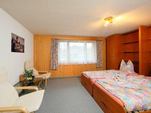 Apartment Chiebrendli Grindelwald