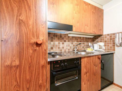 Apartment Chiebrendli Grindelwald