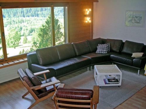 Apartment Casa Almis Grindelwald