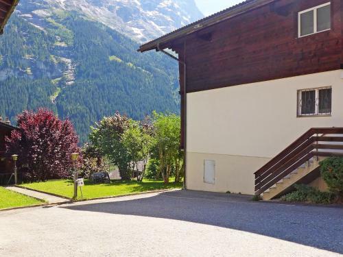 Apartment Casa Almis Grindelwald