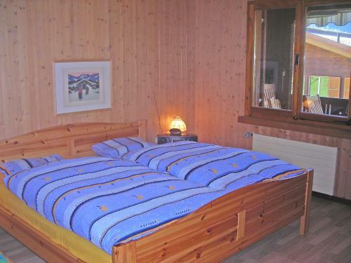 Apartment Casa Almis Grindelwald