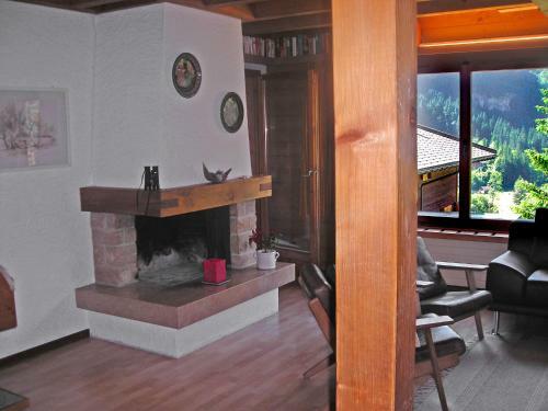 Apartment Casa Almis Grindelwald