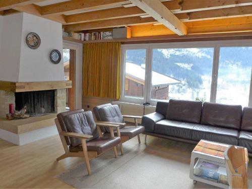 Apartment Casa Almis Grindelwald